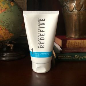 COPY - Rodan and Fields Redefine Daily Cleansing Mask